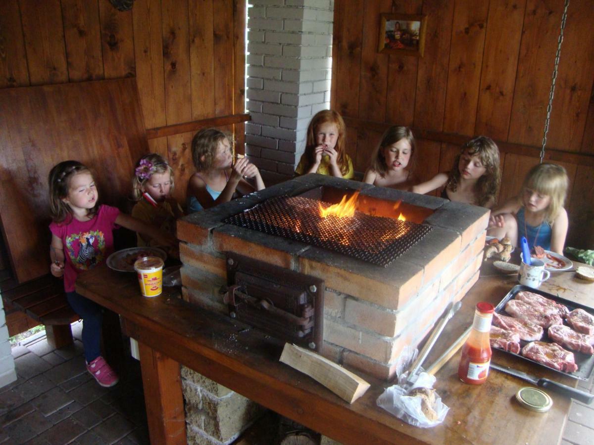 V Pokrkonoší Сasa de vacaciones *